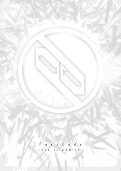 ディスコグラフィー Passcode Official Site