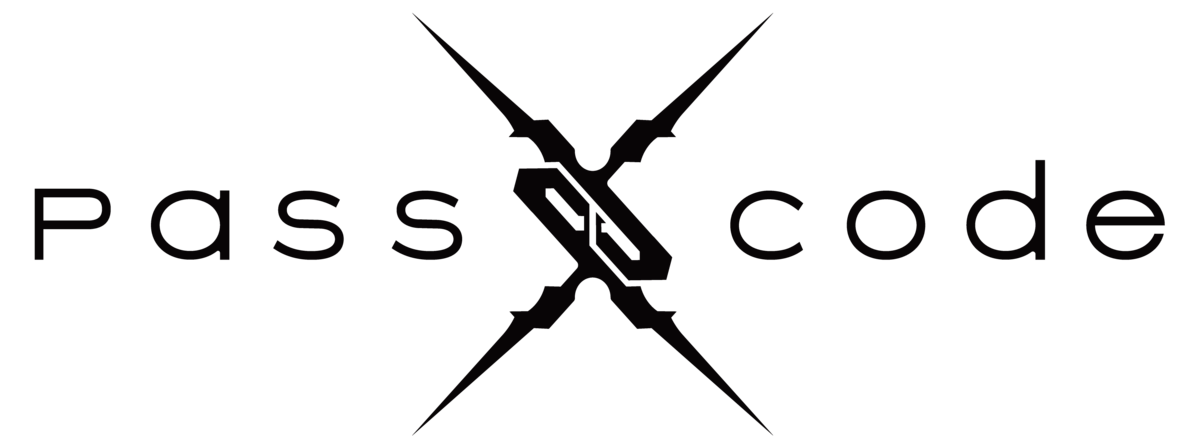 PassCode Official Site