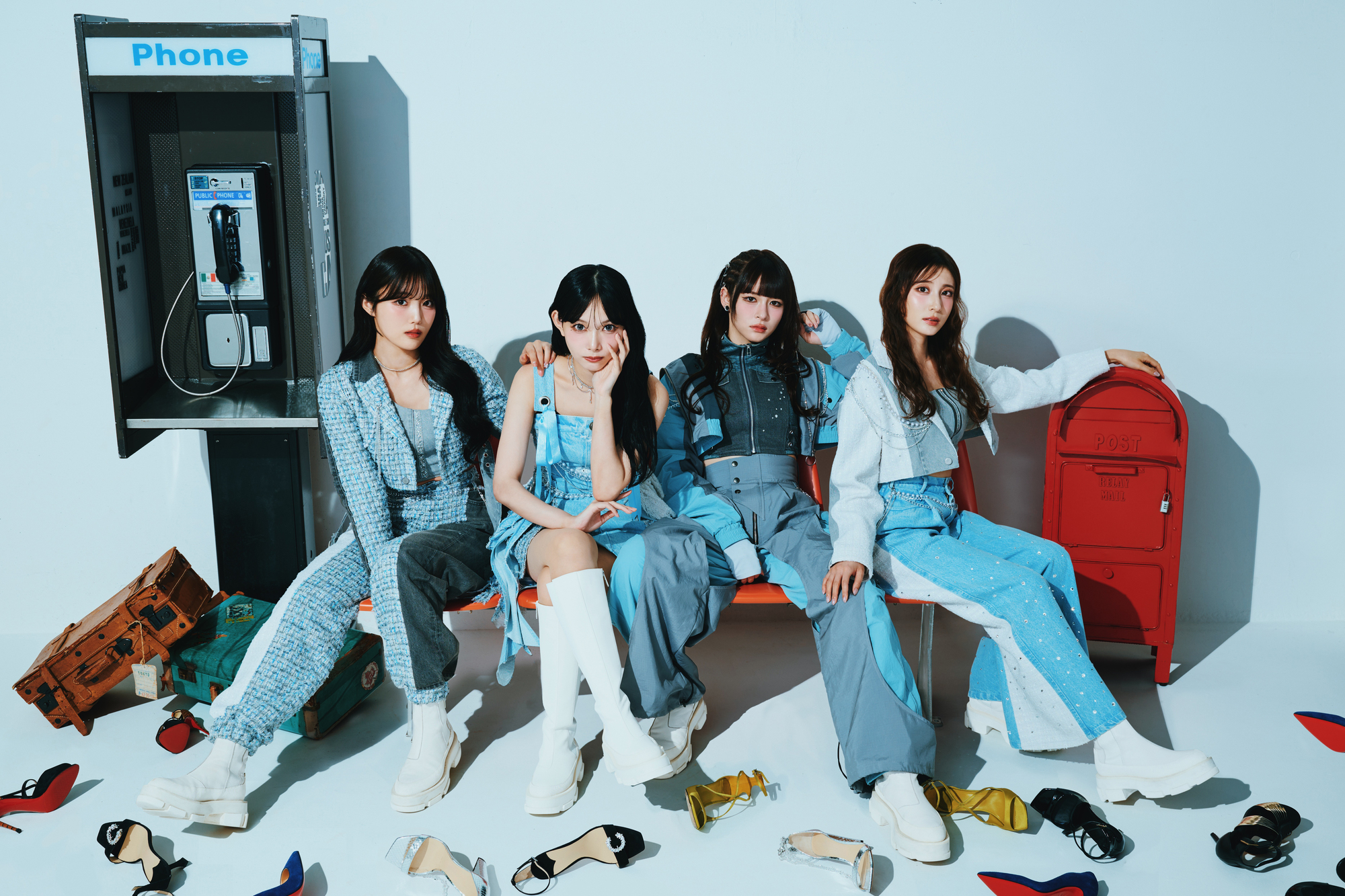 PassCode Official Site