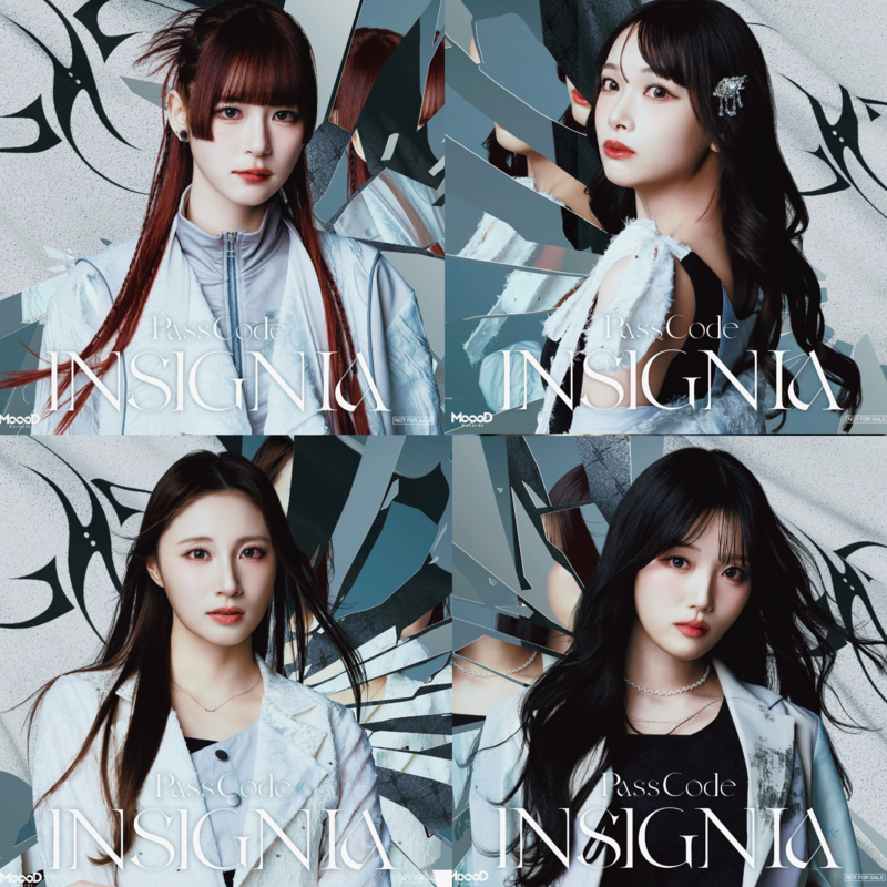 新着情報｜PassCode Official Site