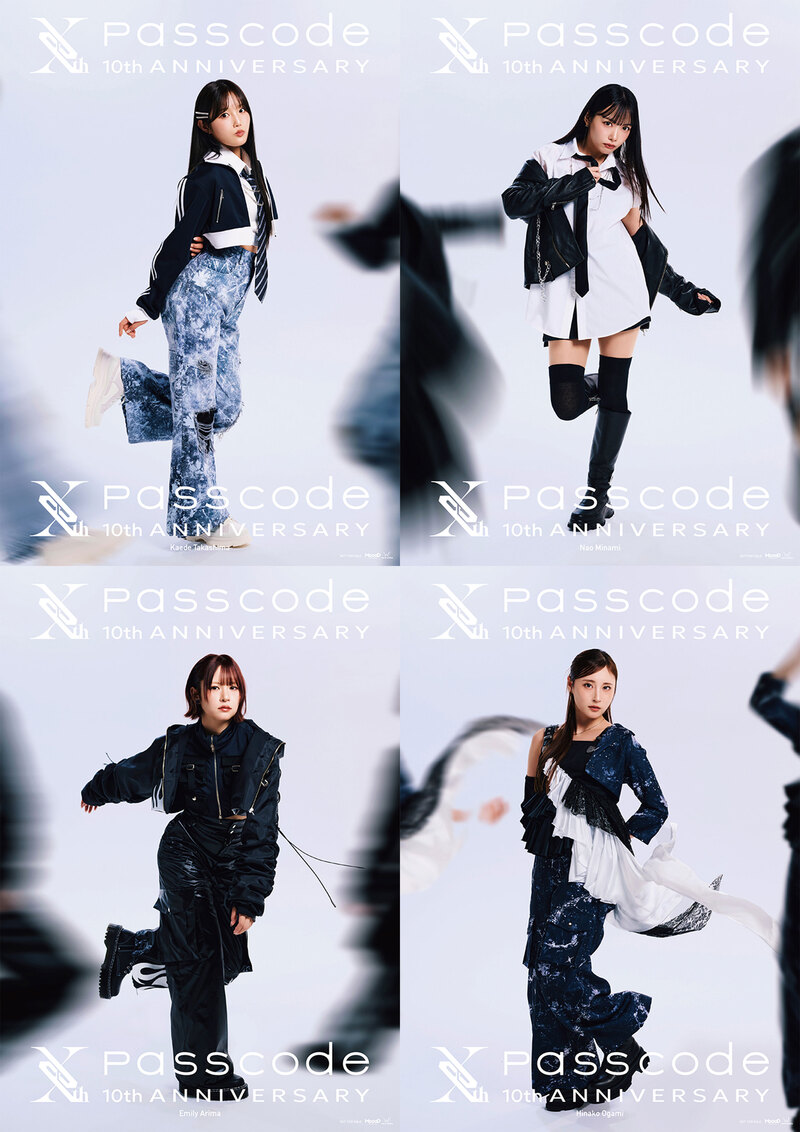 新着情報｜PassCode Official Site